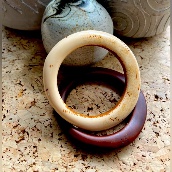 Set of 2 Bracelets - Picture 2 of 2